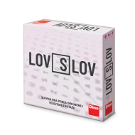 Lov slov SK
