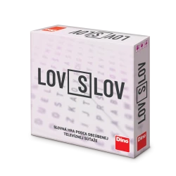 Lov slov SK