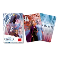 Čierny Peter Ľadové kráľovstvo II