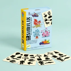 Kartová hra Similix