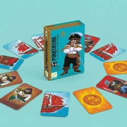 Kartová hra Piráti