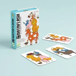 Kartová hra Bataflash