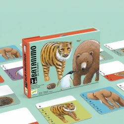 Kartová hra Batanimo