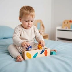 Vkladanie geometrických tvarov Boita BASIC