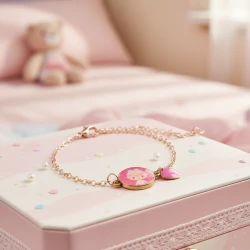 Tinyly náramok Elfe