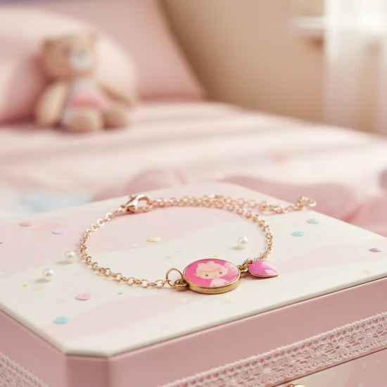 Tinyly náramok Elfe