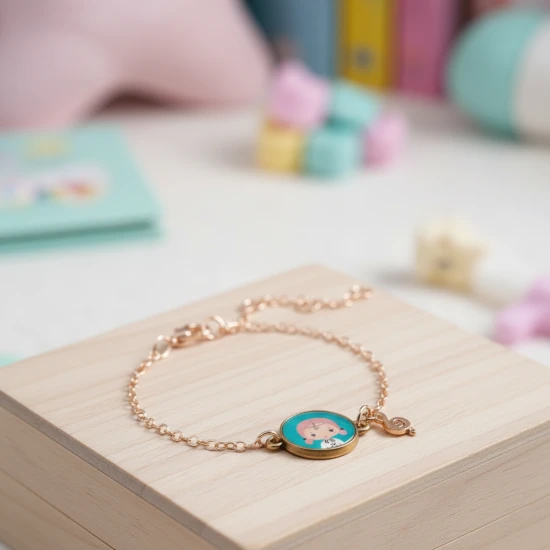 Tinyly náramok Sidonie