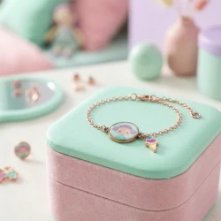 Tinyly náramok Tutti