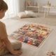 Rozprávkové puzzle Kráľ Artuš 100 ks