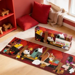 Puzzle Galéria Volcania 350 ks