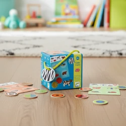 Hra Loto Pierka a srsť