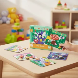 Prvá hľadacia hra Obs Animo