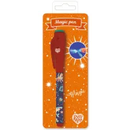 Magické pero Steve