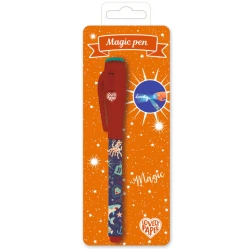 Magické pero Steve