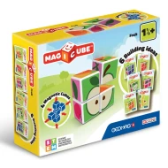 Magicube Fruit 4 diely
