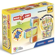Magicube Animal Friends 4 diely