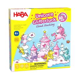 Hra Jednorožec v oblakoch