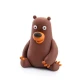 Vymodelujte si originálnu postavičku medveďa s Hey Clay