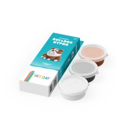 Hey Clay Psí kamaráti Buldog