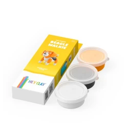 Hey Clay Psí kamaráti Bígl