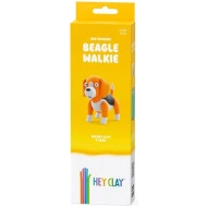 Hey Clay Psí kamaráti Bígl