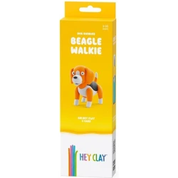 Hey Clay Psí kamaráti Bígl