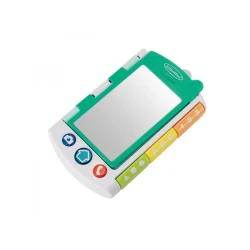 Hudobný telefón & knižka