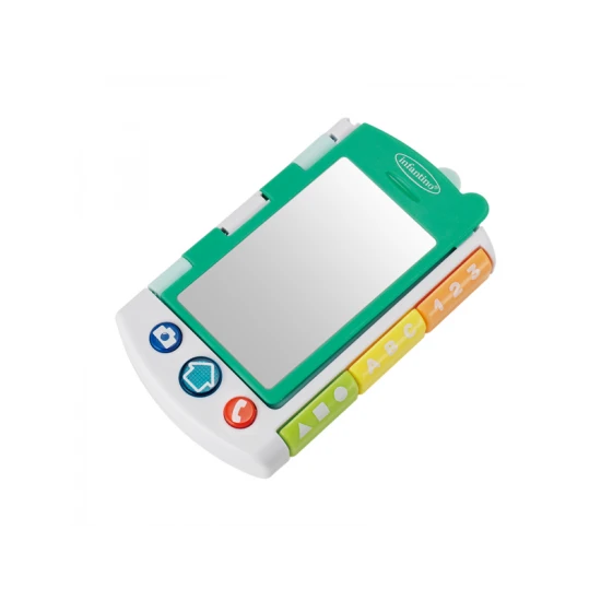 Hudobný telefón & knižka