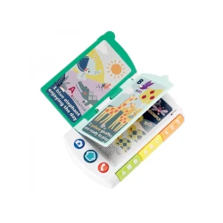 Hudobný telefón & knižka