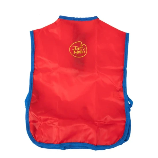 Detská sada prstových farieb a penových pečiatok – umývateľné bezpečné farby