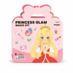 Kreatívna sada Princess Glam 4v1