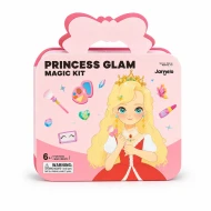 Kreatívna sada Princess Glam 4v1