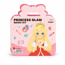 Kreatívna sada Princess Glam 4v1