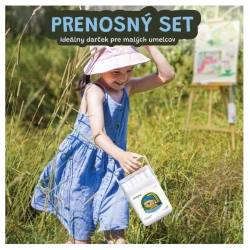 Obojstranné fixky s dvoma hrotmi v boxe 12 ks