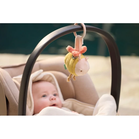 Závesná včielka Pretty Picnic