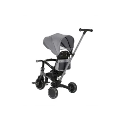 Trojkolka 8v1 Aluma Grey