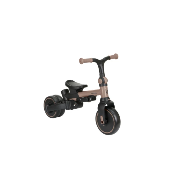 Trojkolka 8v1 Aluma Beige