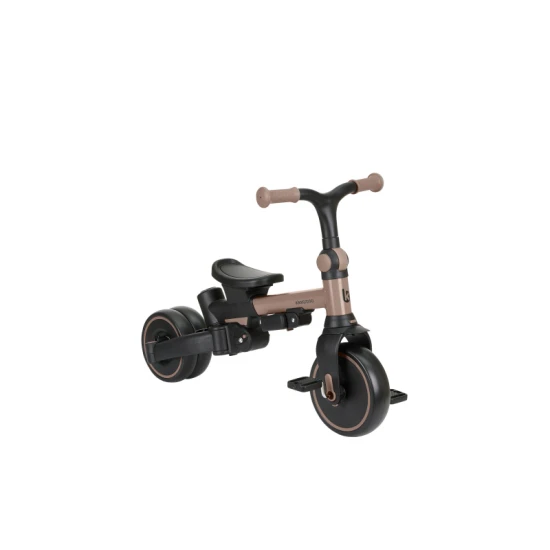 Trojkolka 8v1 Aluma Beige