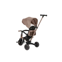 Trojkolka 8v1 Aluma Beige