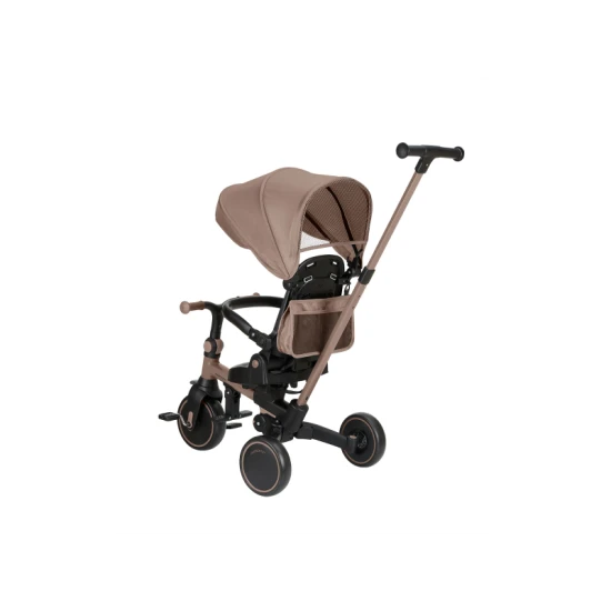 Trojkolka 8v1 Aluma Beige