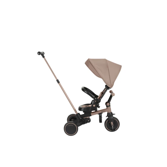 Trojkolka 8v1 Aluma Beige