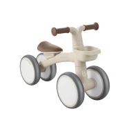 Odrážadlo Zipi Beige