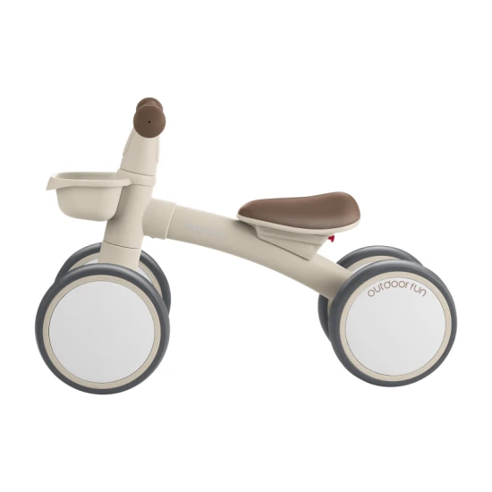 Odrážadlo Zipi Beige