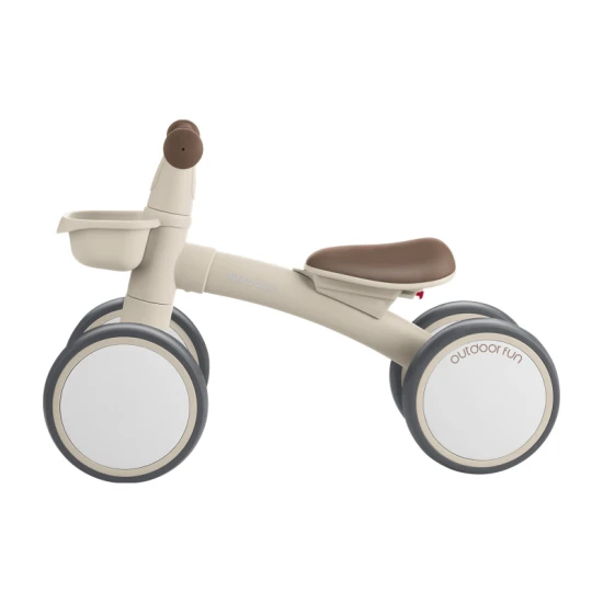 Odrážadlo Zipi Beige