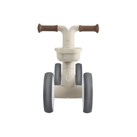 Odrážadlo Zipi Beige