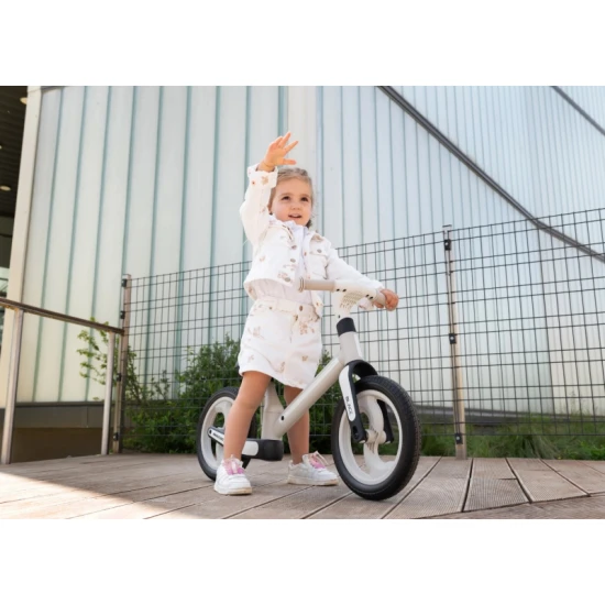 Odrážadlo Blace Grey