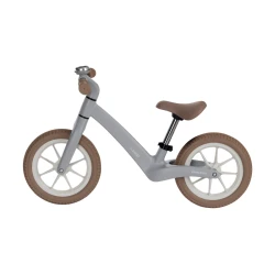 Odrážadlo Lanser Grey