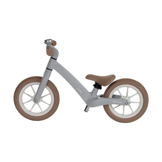 Odrážadlo Lanser Grey