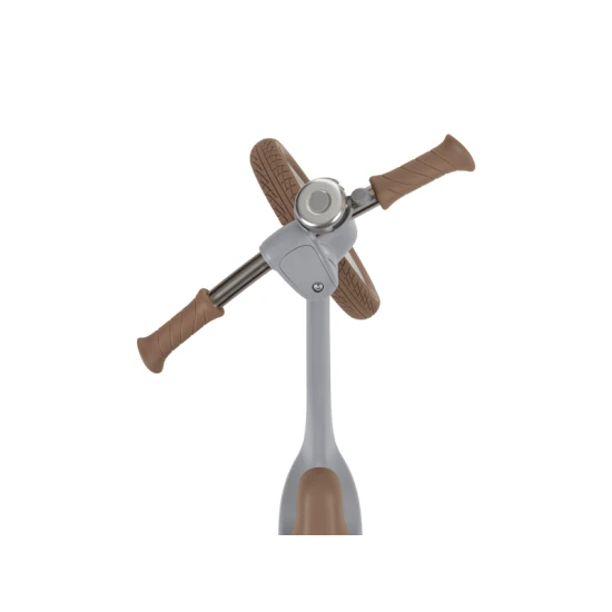 Odrážadlo Lanser Grey