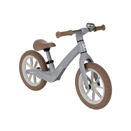 Odrážadlo Lanser Grey